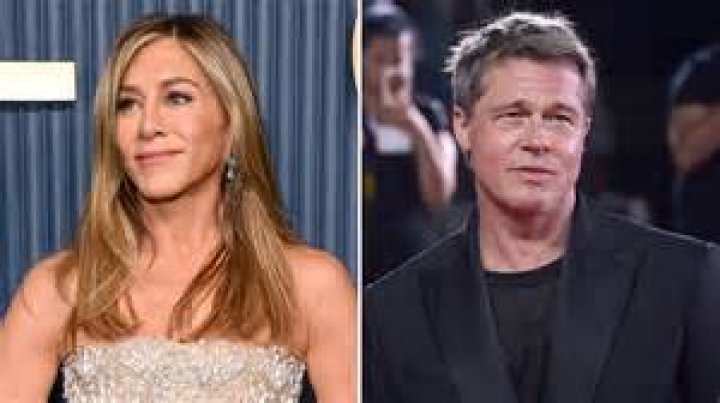 Jennifer Aniston MassabRheia