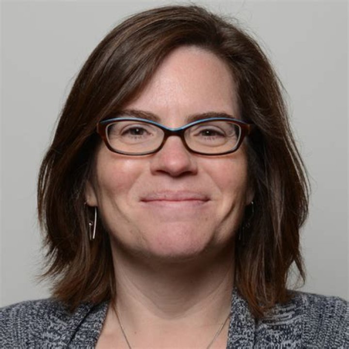 Jennifer BARTON Oregon Health and Science University, OR OHSU