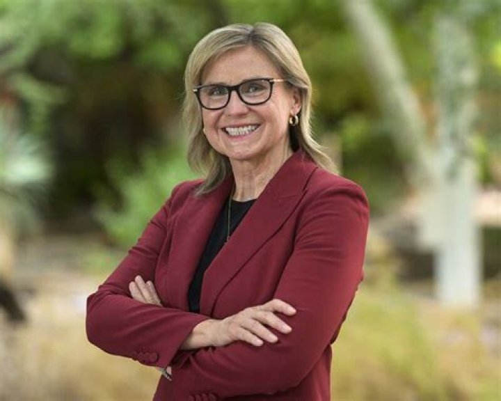 Jennifer Barton, PhD Arizona BioIndustry Association