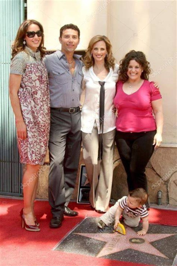 Jennifer Beals' Parents' Profound Influence