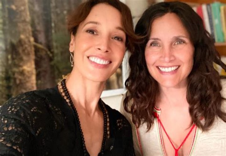 Jennifer Beals After Wiki Fandom