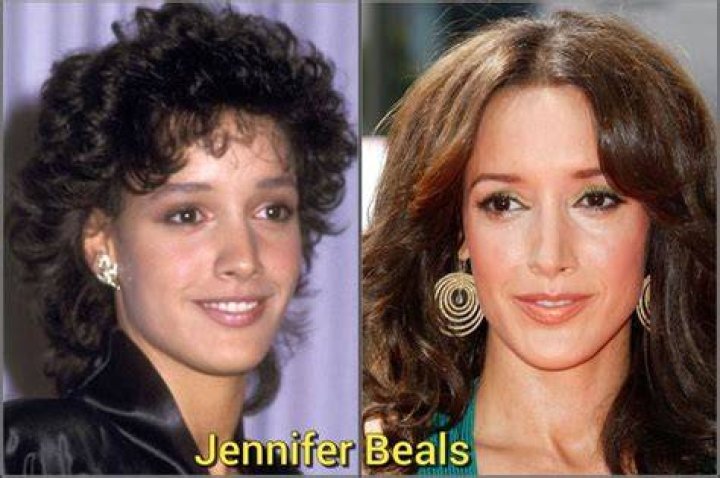 Jennifer Beals at &lsquo;Before I Fall&rsquo; Special Screeing in NYC 2/28/ 2017