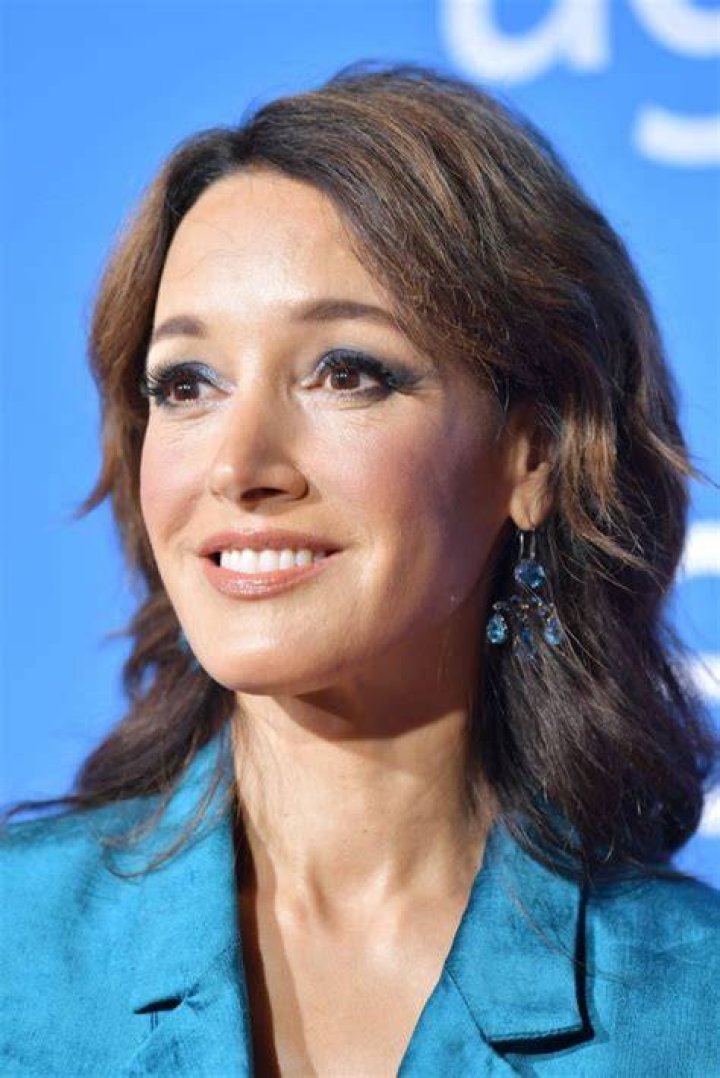 JENNIFER BEALS at The I Word Generation Q Premiere in Los Angeles 12