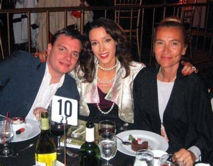 Jennifer Beals Brothers