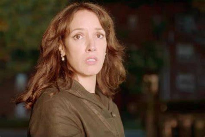 Jennifer Beals Is On Netflix Right Now — In ‘Taken’ Decider