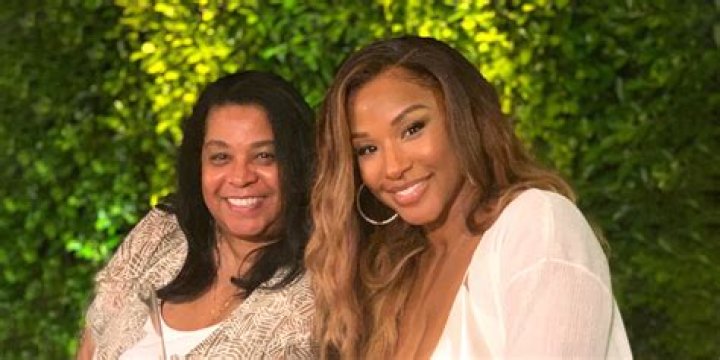 Jennifer Brinson Who Is Savannah James Mother