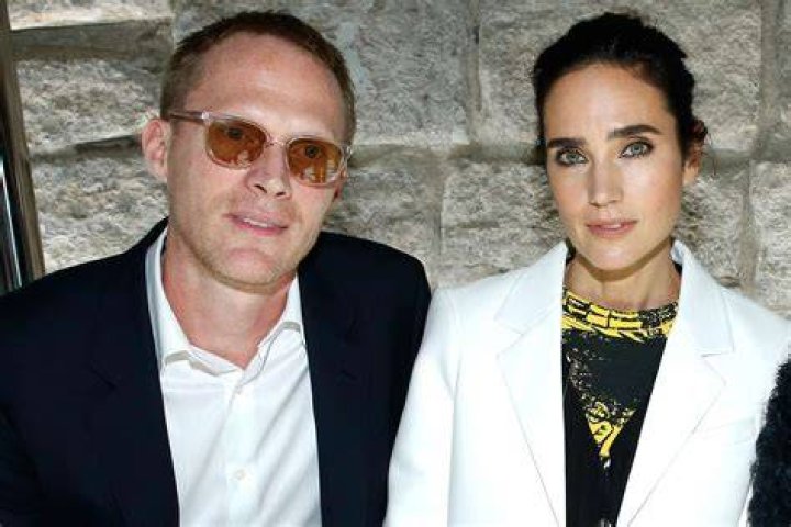 Jennifer Connelly Says Social Distancing Has Been 'Difficult' for Her