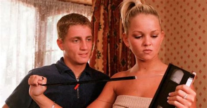 Jennifer Ellison Mirror Online