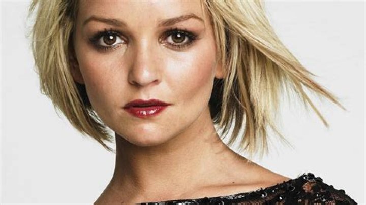 Jennifer Ellison Telegraph