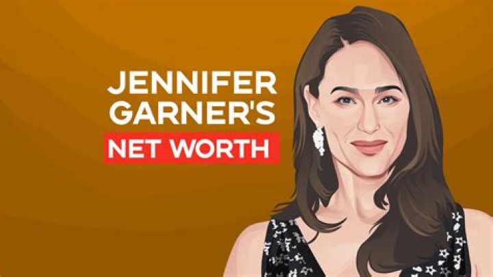 Jennifer Garner doesn&rsquo;t age Page Six