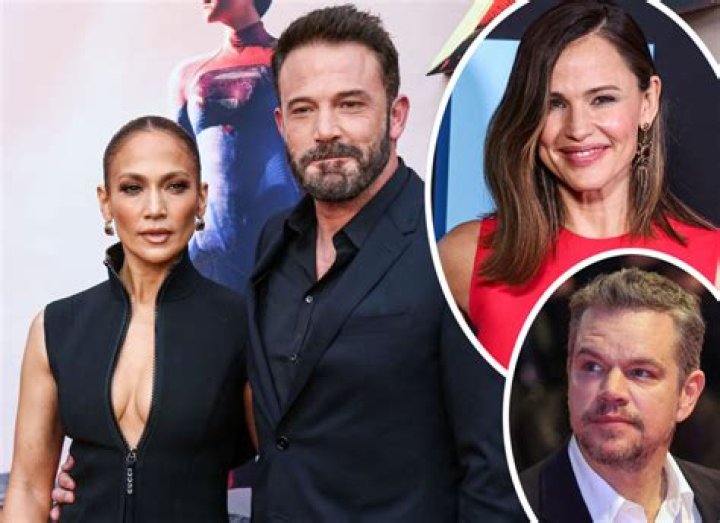 Jennifer Garner non è più sola è innamorata del manager John Miller