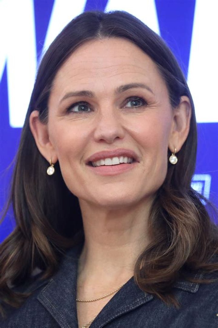 Jennifer Garner's Tribute to Her Dad William Garner from Celebs' Father