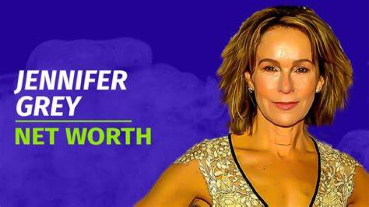 Jennifer Grey Net Worth, Bio & Wiki, Age, Height
