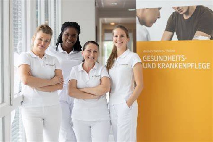 Jennifer Kapp Berufsp&auml;dagogin f&uuml;r Gesundheitsund Sozialberufe