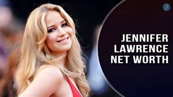 Jennifer Lahmers Biography; Net Worth, Age, Height And Boyfriend ABTC