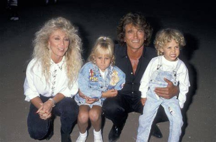 Jennifer Landon father Who is the Yellowstone Teeter actress's famous