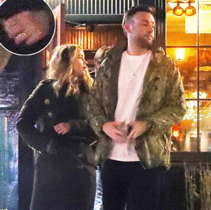 Jennifer Lawrence Engaged to Cooke Maroney