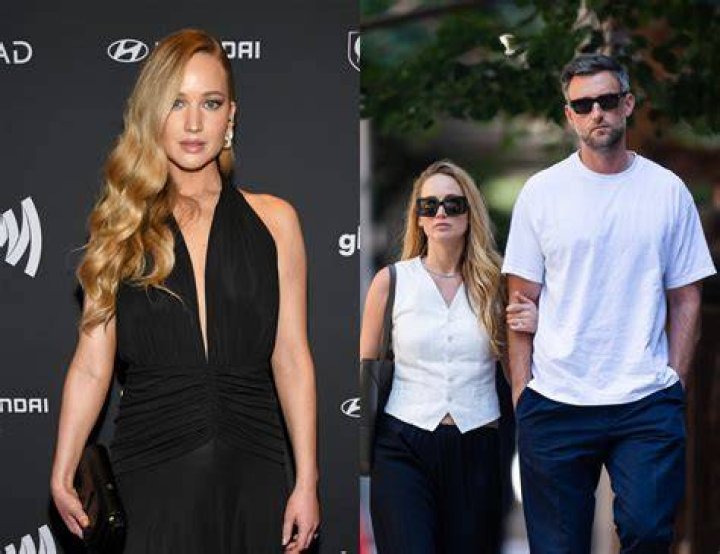 Jennifer Lawrence Height Ida Wilkerson