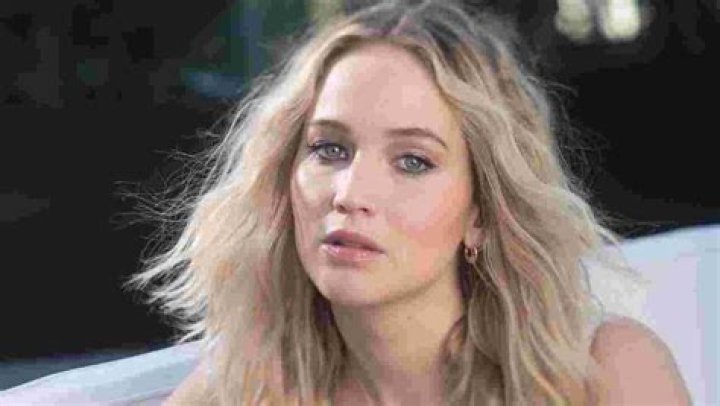 Jennifer Lawrence on nudity, saying 'no' to selfies and 'Red Sparrow'