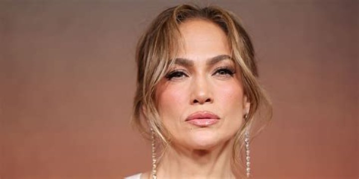 Jennifer Lopez Overview