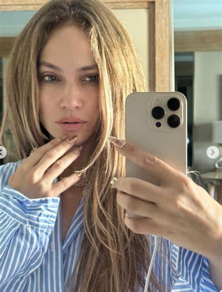 Jennifer Lopez With No Makeup On Mugeek Vidalondon