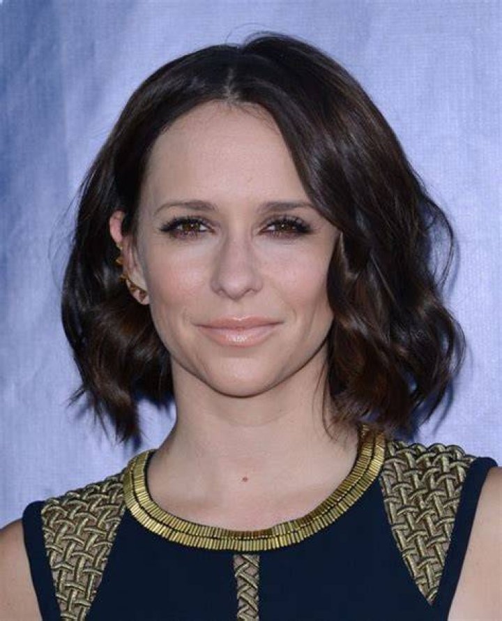 Jennifer Love Hewitt Fired From Criminal Minds Because Of Her Weight