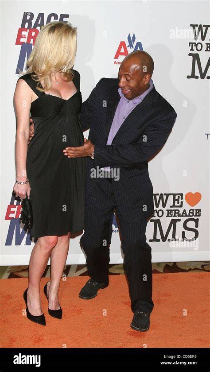 Jennifer Lucas Bryon Allens Wife Lifestyle, Personal & Relationship