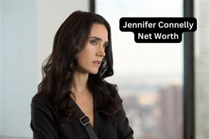 Jennifer Lucas Net Worth, Income, Salary, Earnings, Biography, How much money make? Jennifer Lucas Net Worth, Income, Salary, Earnings, Biography, How much money make?