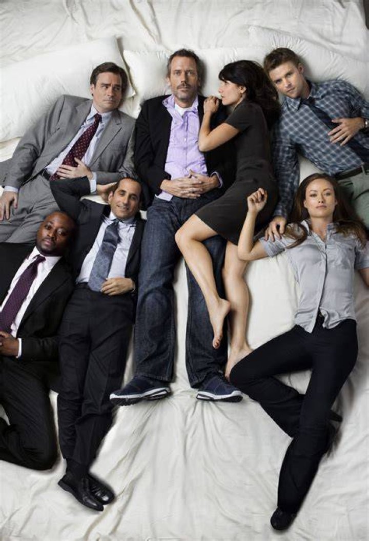 Jennifer Morrison and Jesse Spencer Actor Couples Who Still Worked