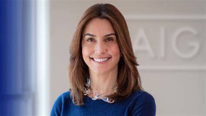 Jennifer Negrón AIG Insurance Company Puerto Rico