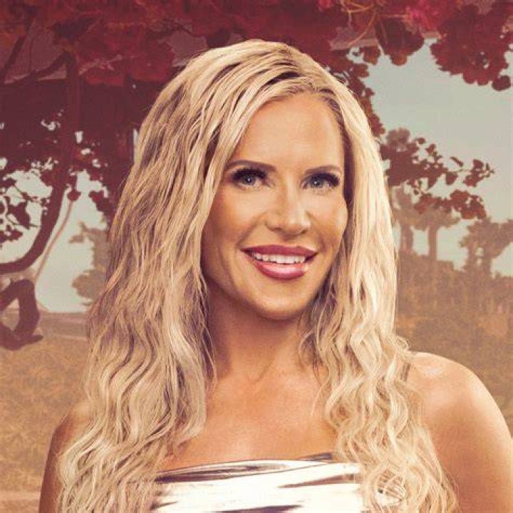 Jennifer Pedranti The Real Housewives of Orange County