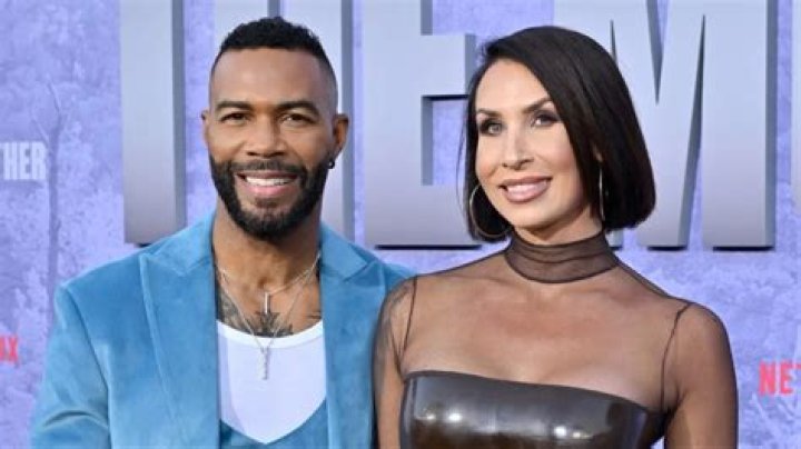 Jennifer Pfautch bio what is known about Omari Hardwick's wife? Legit.ng