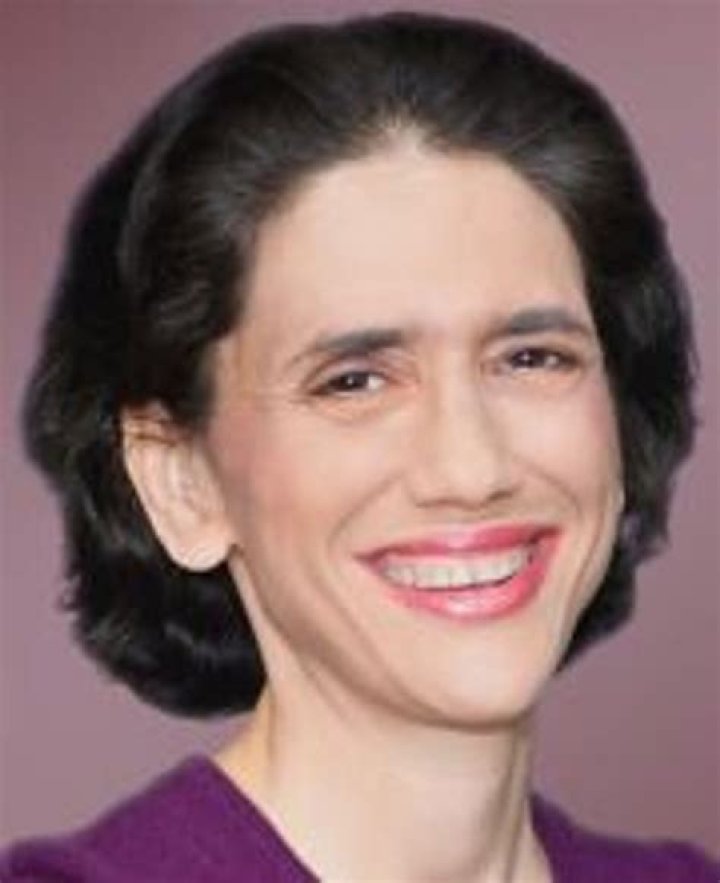 Jennifer Rubin Biography Facts, Childhood, Family Life & Achievements
