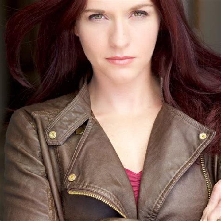 Jennifer Snowden Actress