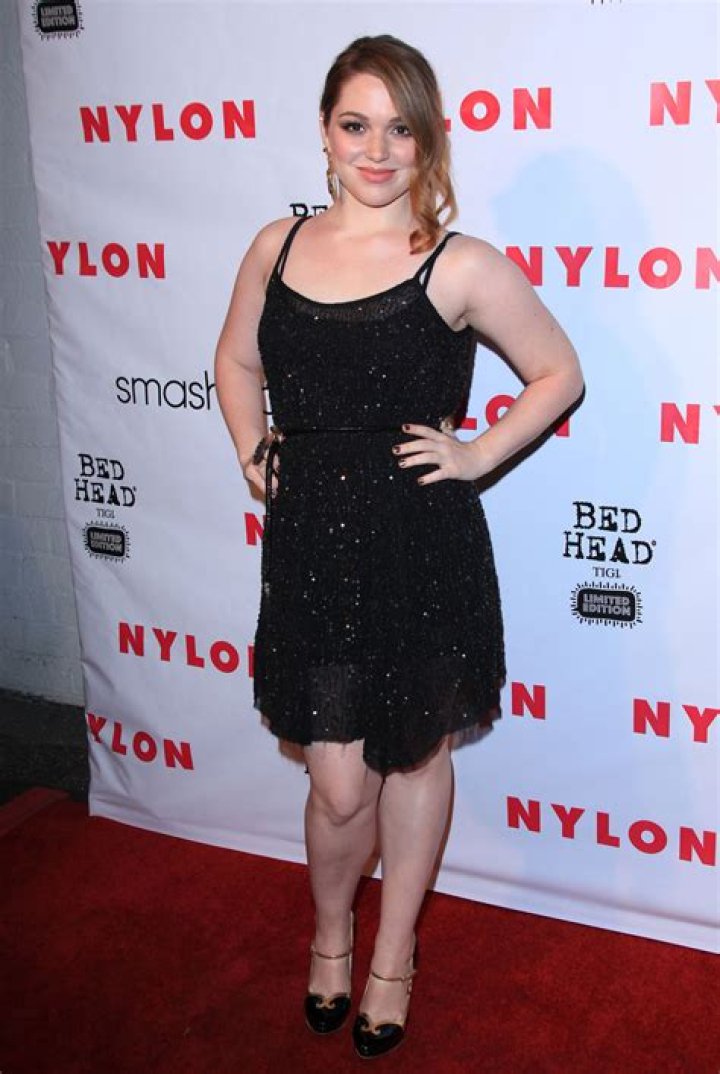 JENNIFER STONE at NYLON Magazine 13th Anniversary in West Hollywood