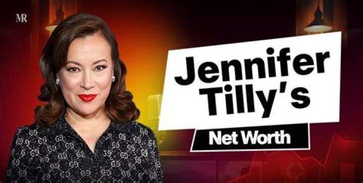 Jennifer Tilly Net Worth, Income, Salary, Earnings, Biography, How much money make? Jennifer Tilly Net Worth, Income, Salary, Earnings, Biography, How much money make?