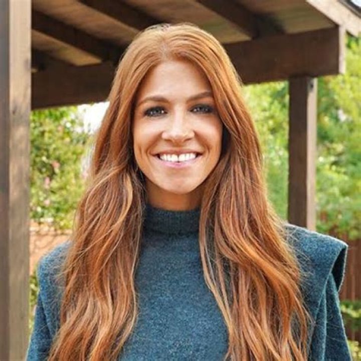 Jennifer Todryk Husband Age Net Worth