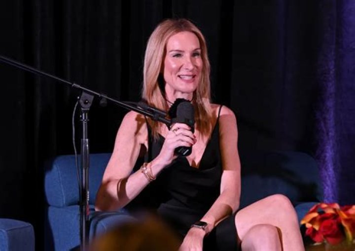 Jennifer Welch Jennifer, Welch, Role models