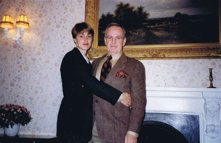 Jennifer Winkley Who was Cormac McCarthy&lsquo;s ExWife? ABTC