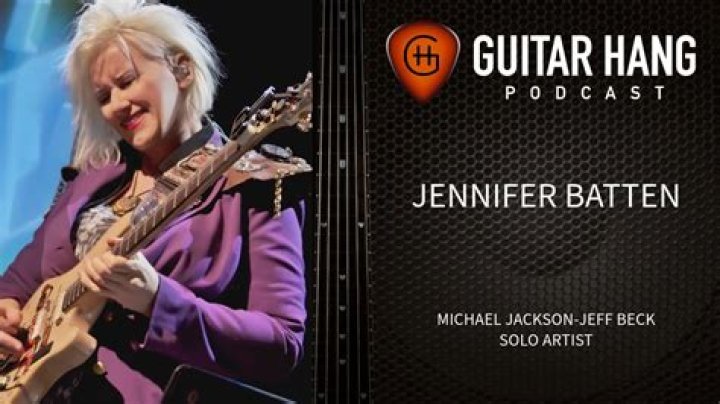 Jenniffer bates