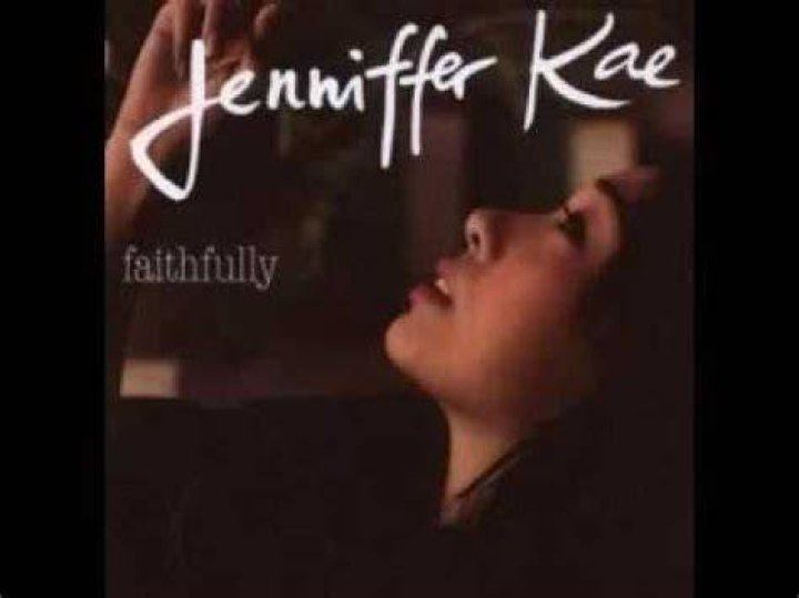 Jenniffer Kae Lyrics, Songs, and Albums Genius