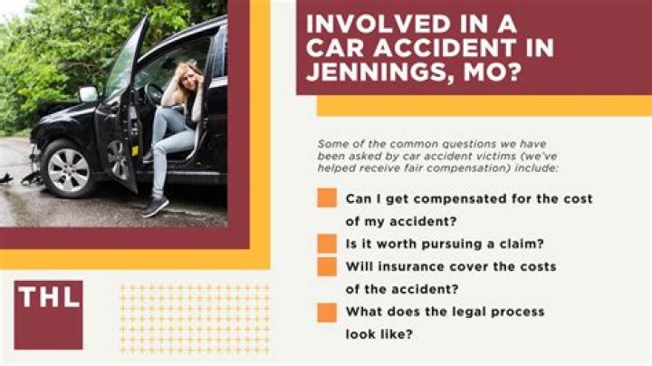 Jennings Car Accident Lawyer: Uncover Hidden Truths