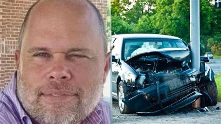 Jennings Mcabee of Edgefield passes away in car accident C3kienthuyhp