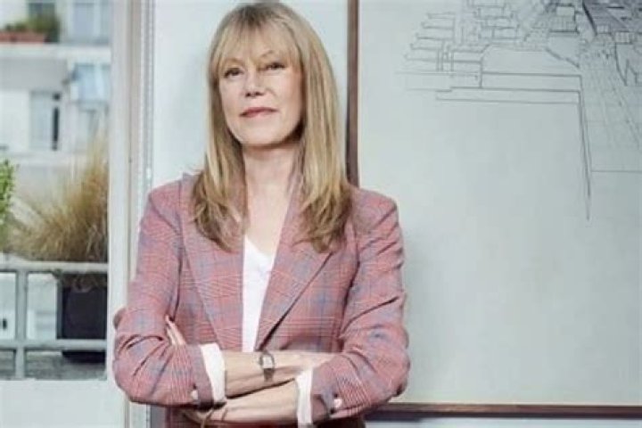 Jenny Boyd Biography, Height & Life Story Super Stars Bio
