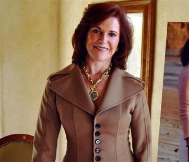Jenny Craig Bio, Affair, Widow, Relationship, Net Worth, Ethnicity, Age