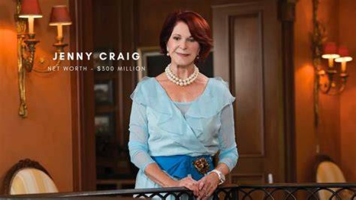 Jenny Craig Net Worth, Salary, Career, and Personal Life