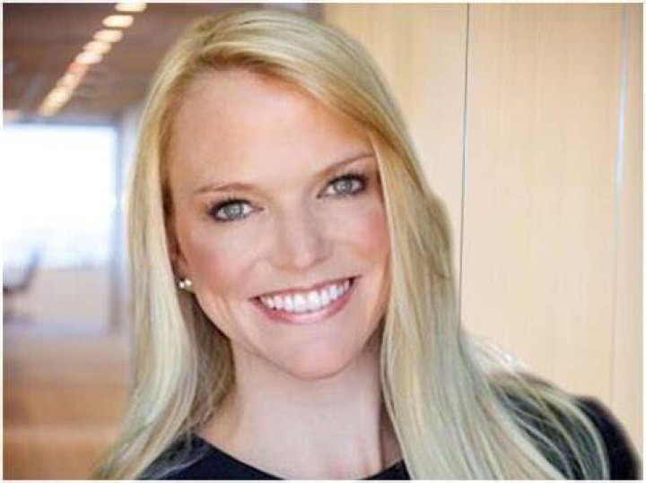 Jenny Harris Faber Bio, Age, Height, Husband, Net Worth Wealthy Spy