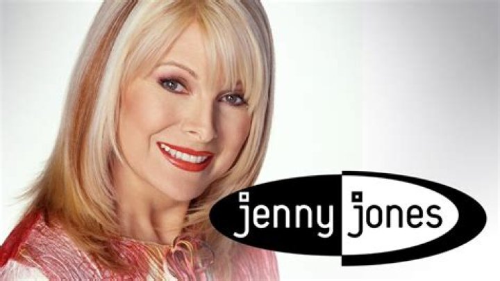 Jenny Jones