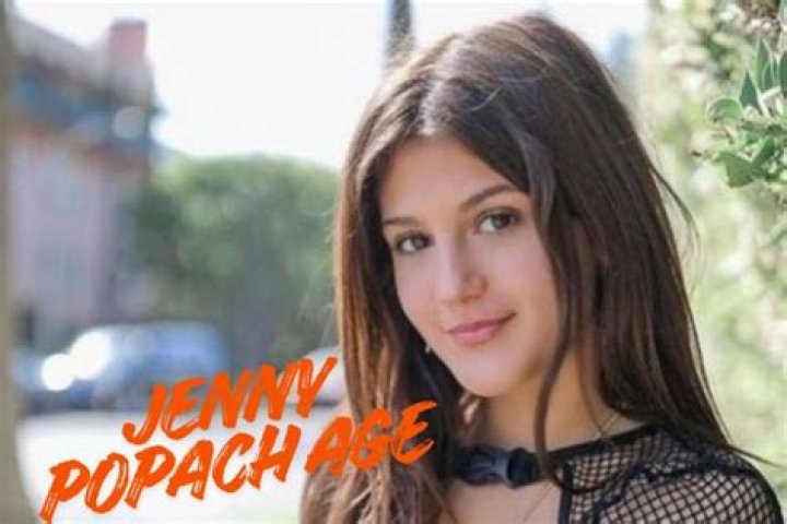Jenny Popach Biography, Wiki, Age, Height, Net Worth, Partner, Tik Tok
