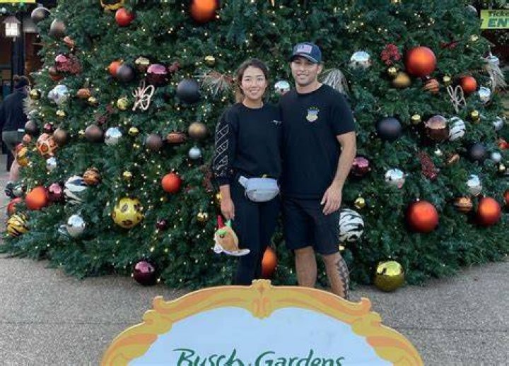 Jenny Shin Husband Is The Golfer Married? Parents And Family